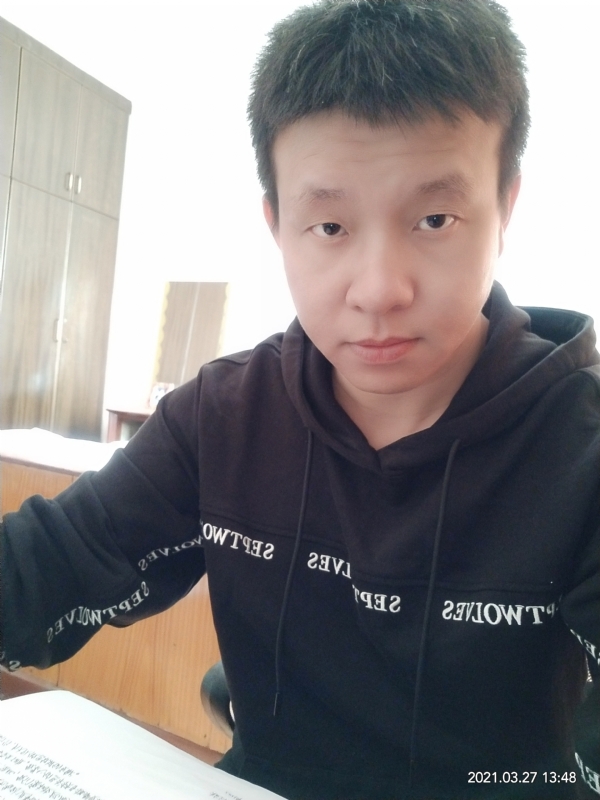 夜雨的第一张照片--建宁婚介网