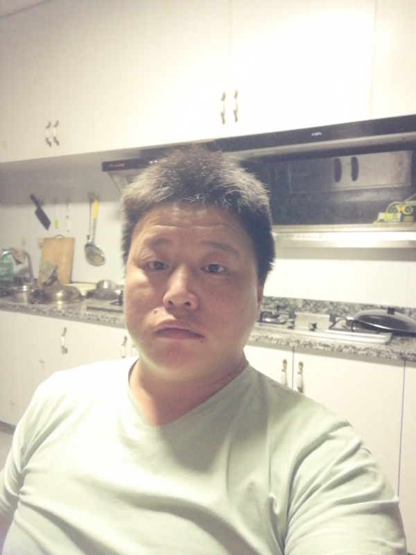 难遇钟意人的第一张照片--建宁婚介网