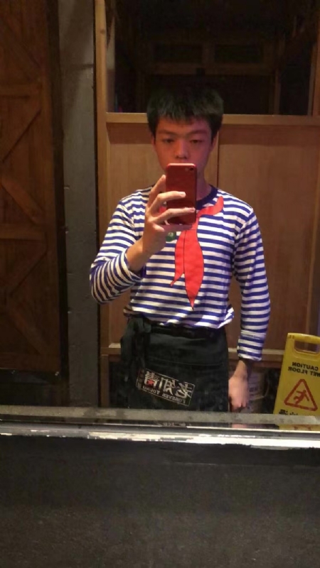 shadow的第一张照片--建宁婚介网