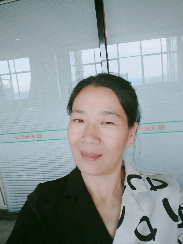 易莲的第一张照片--建宁婚介网