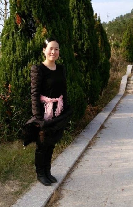 清风的第一张照片--建宁婚介网