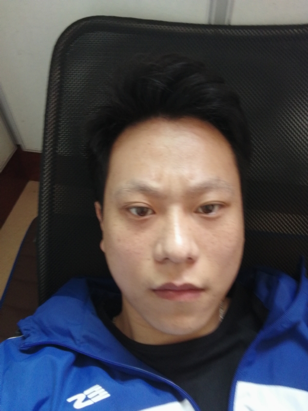 爱上的感觉的第一张照片--建宁婚介网