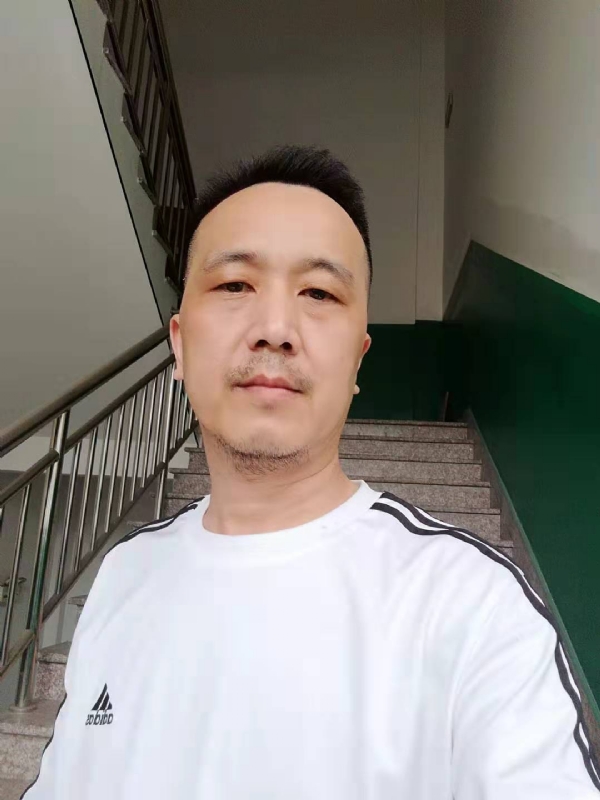 假如风有颜色的第一张照片--建宁婚介网