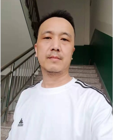 假如风有颜色的第二张照片--建宁婚介网