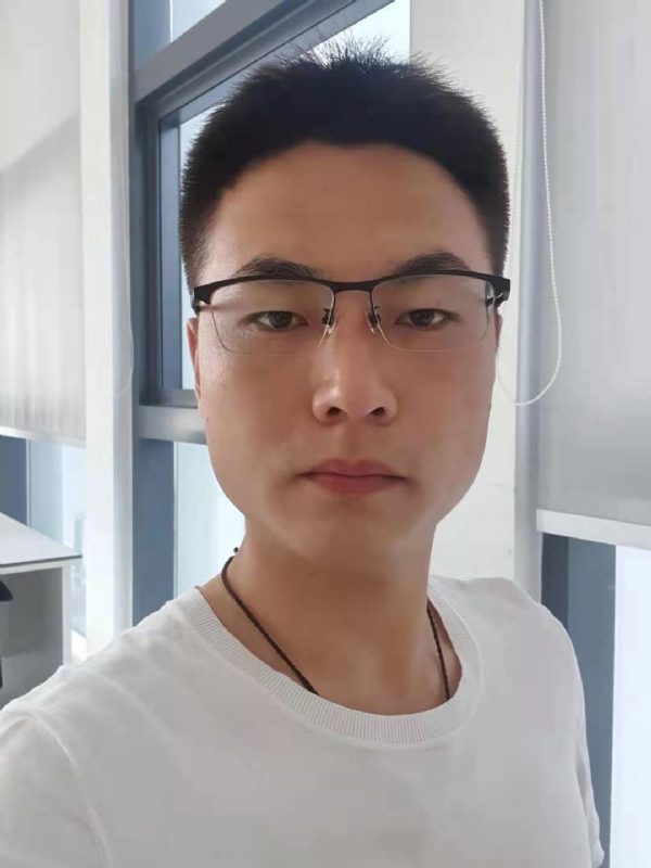 讨你囍‖囍遇你的第一张照片--建宁婚介网