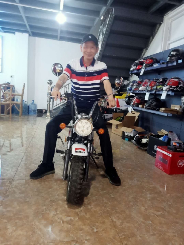 蓝天的第一张照片--建宁婚介网