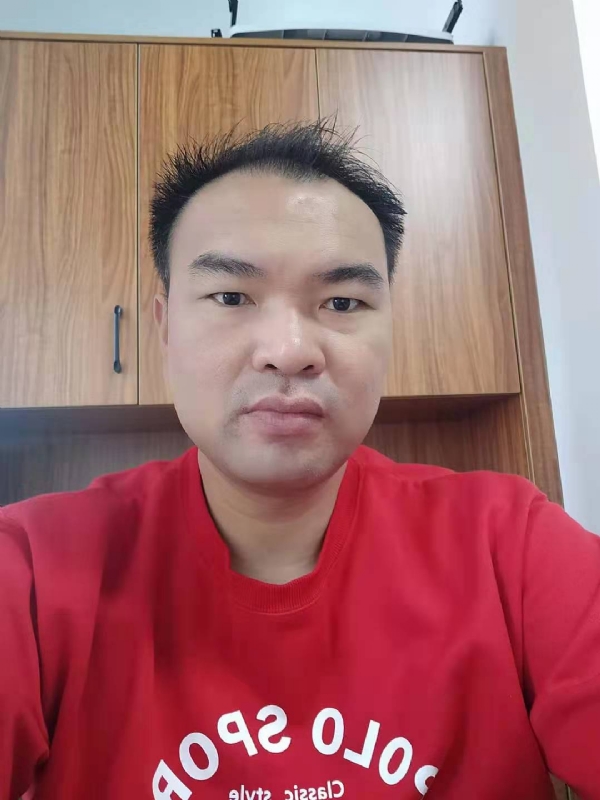 冷如秋的第二张照片--建宁婚介网