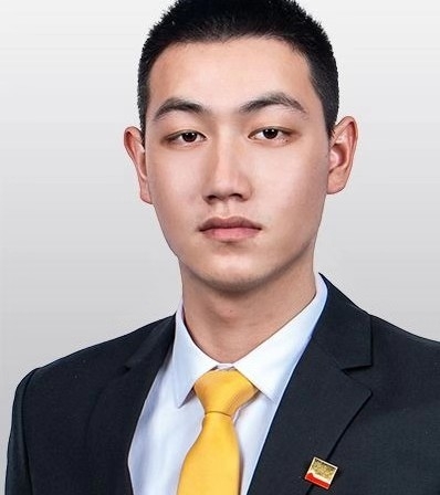 郭先生的第一张照片--建宁婚介网