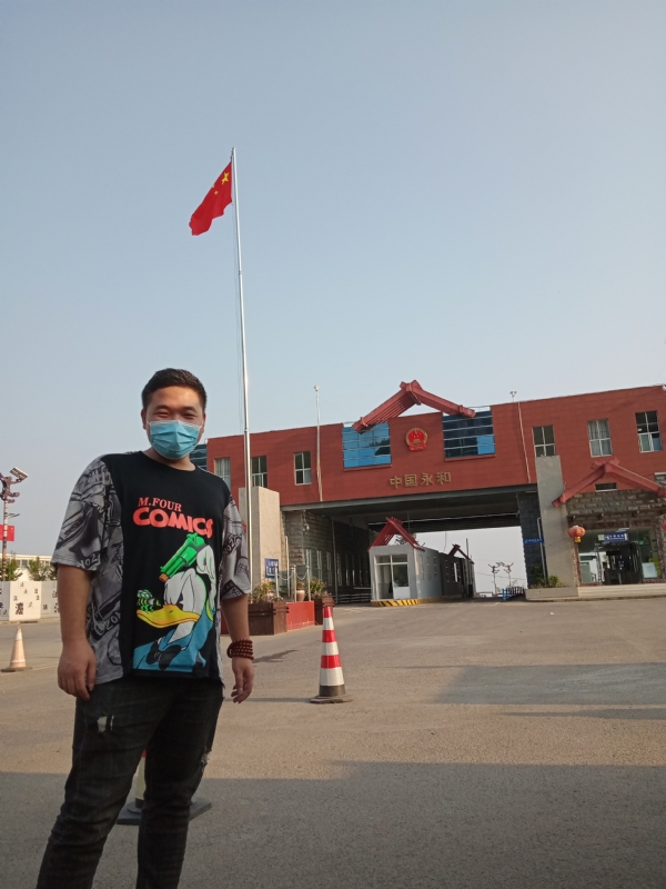 多年以后的第一张照片--建宁婚介网