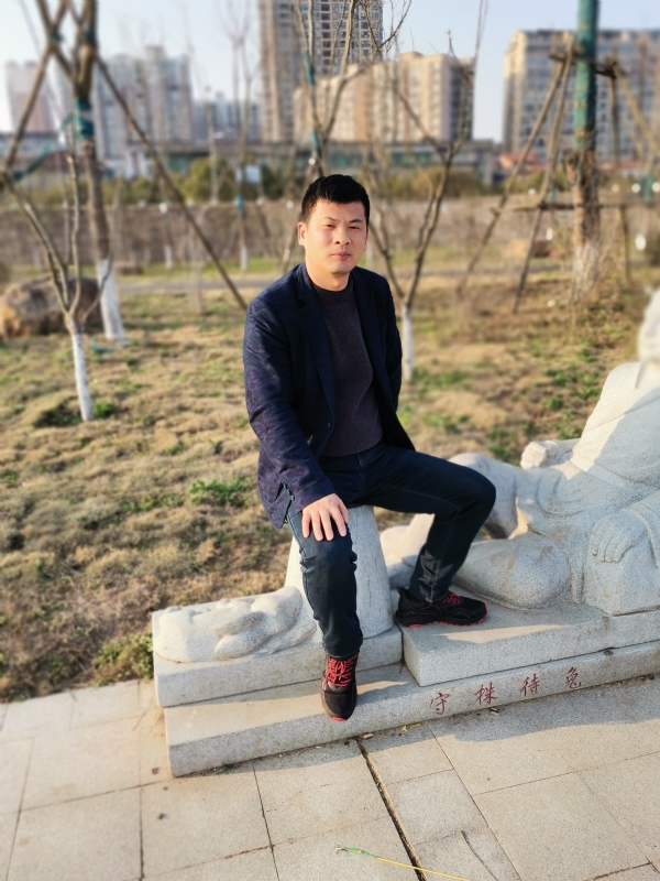 大举的第二张照片--建宁婚介网
