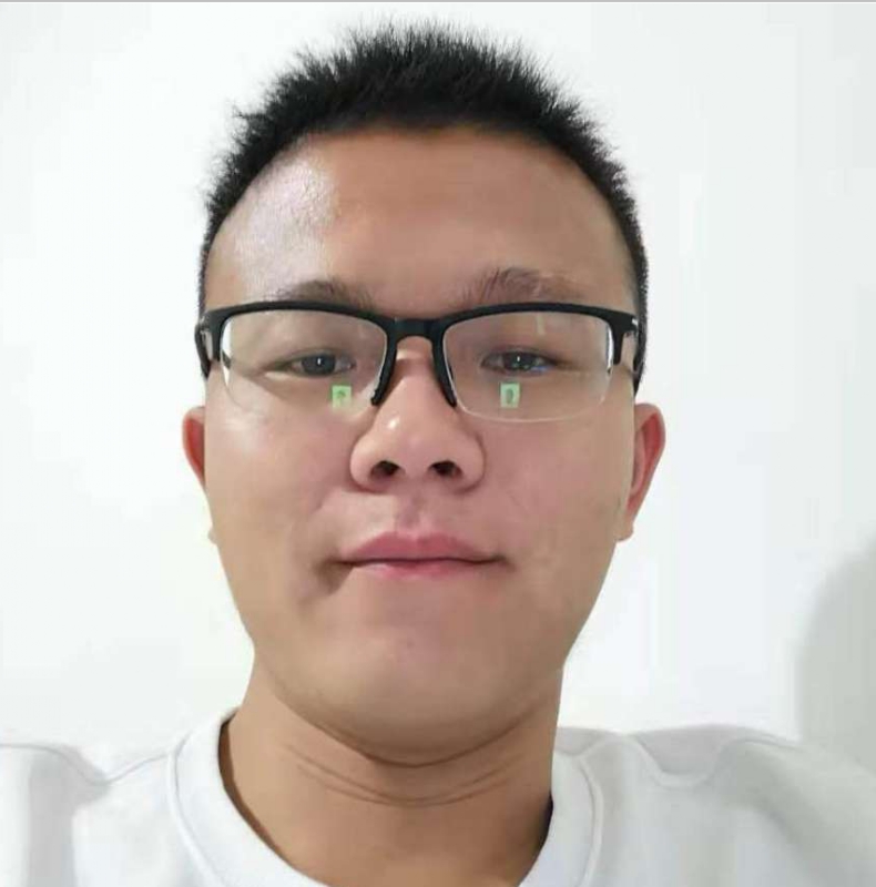图图的第一张照片--建宁婚介网