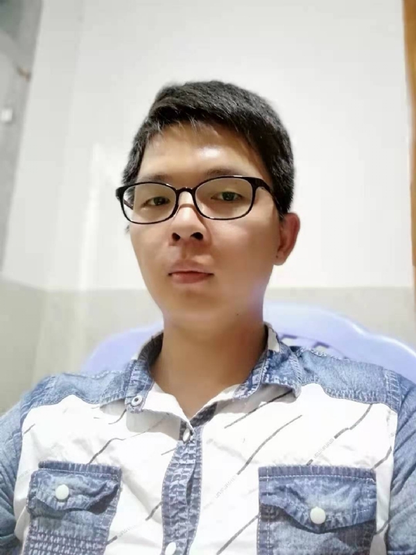 未来可期的第一张照片--建宁婚介网