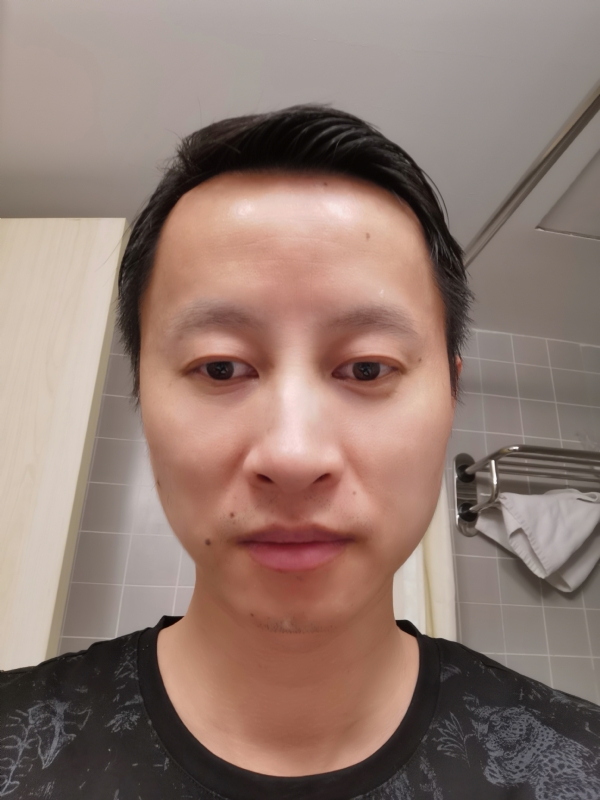 风来云意的第四张照片--建宁婚介网