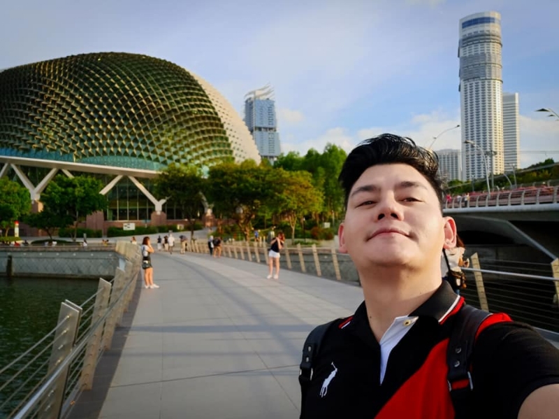 陈晓豪的第二张照片--建宁婚介网
