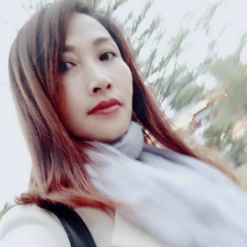 我就是我的第一张照片--建宁婚介网