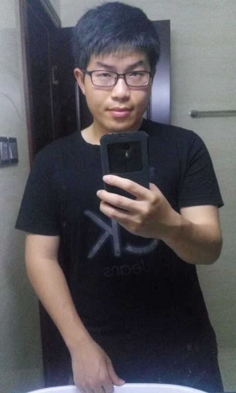 HU的第一张照片--建宁婚介网