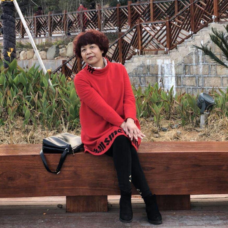 诗琴画意的第一张照片--建宁婚介网