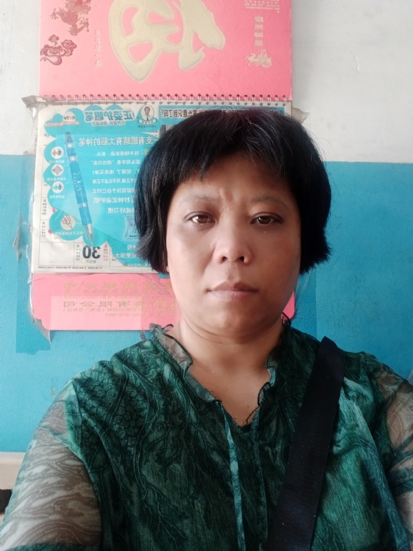 万事如意的第一张照片--建宁婚介网