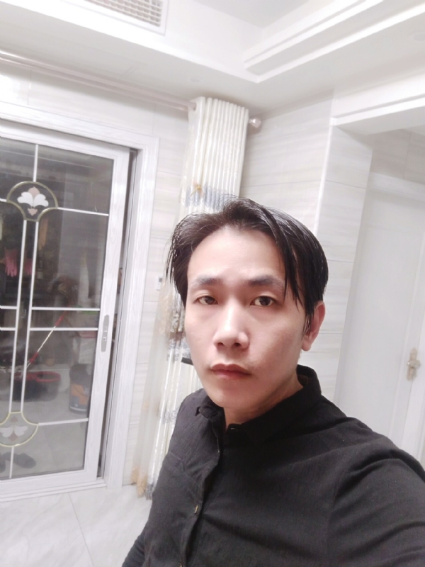 阿派的第一张照片--建宁婚介网