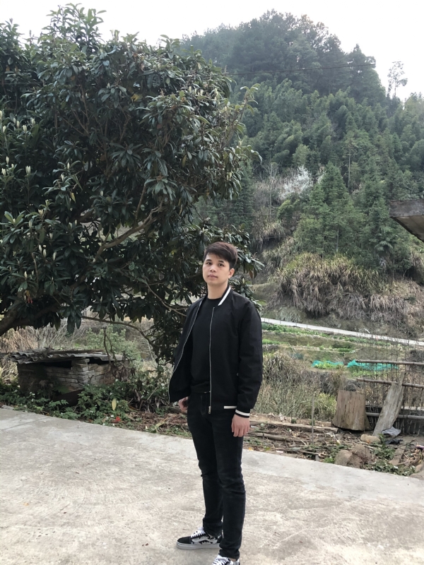 随遇而安的第一张照片--建宁婚介网
