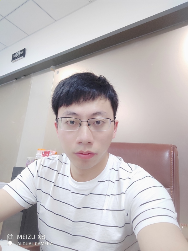 魔幻星空的第一张照片--建宁婚介网