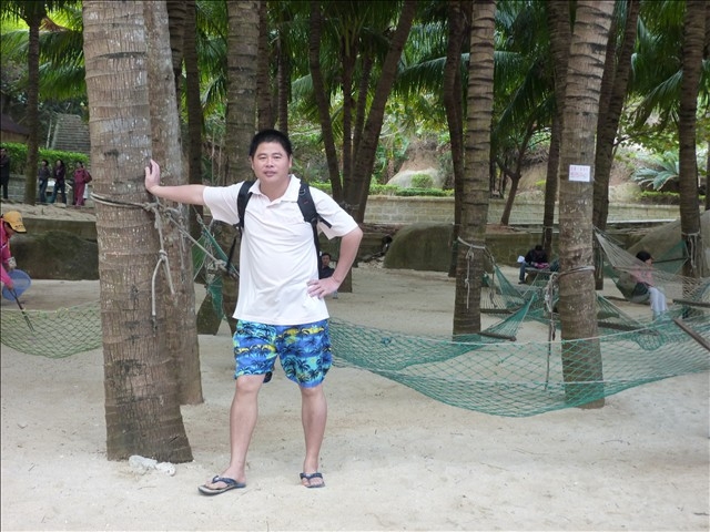 青鸟的第一张照片--建宁婚介网