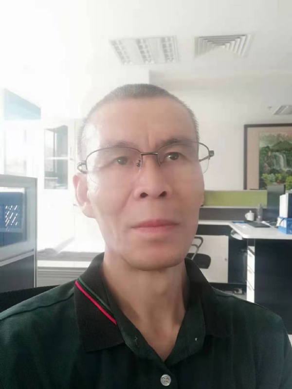 随缘2021的第一张照片--建宁婚介网