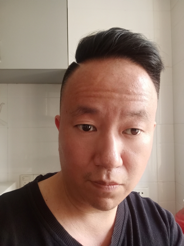 阿king的第一张照片--建宁婚介网