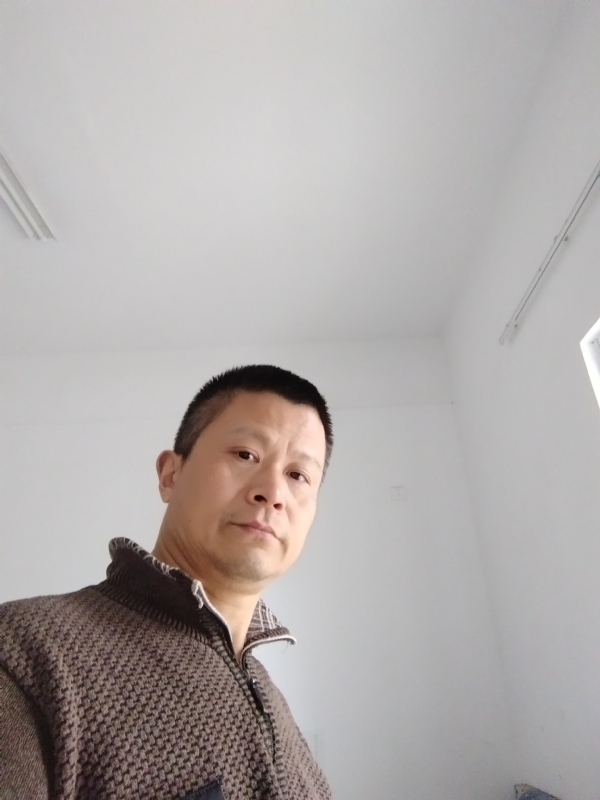 无云的第一张照片--建宁婚介网