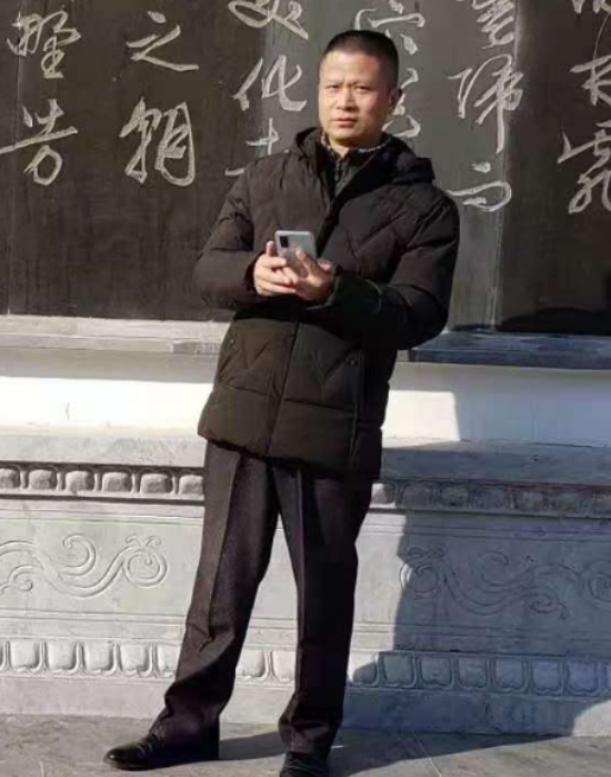 无云的第二张照片--建宁婚介网