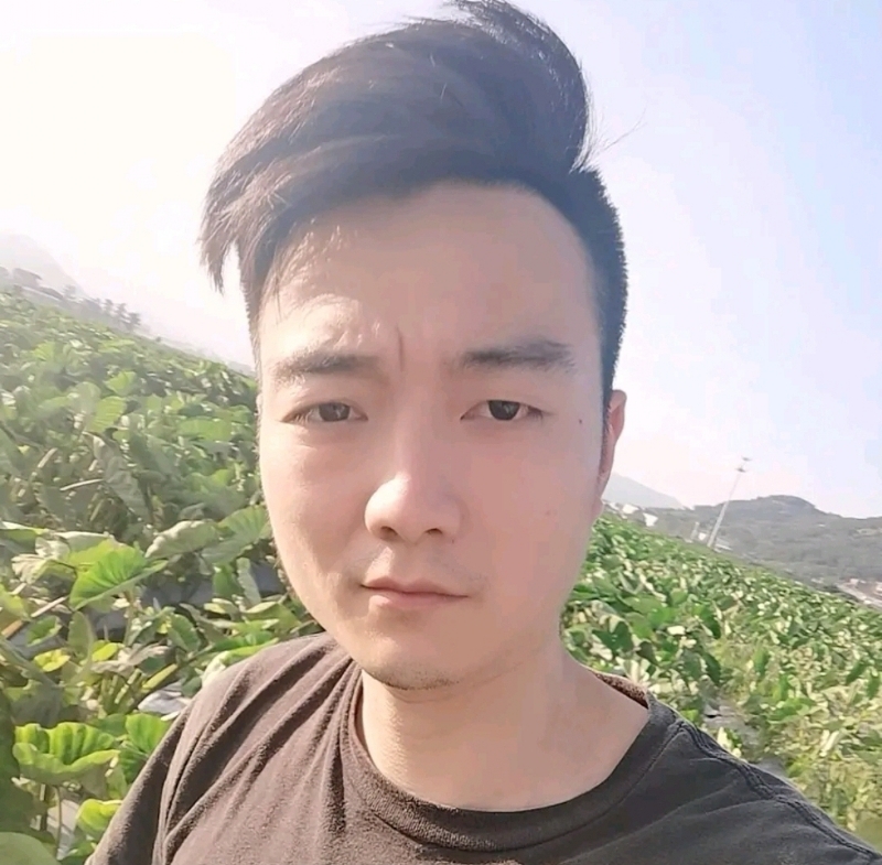 等待的第一张照片--建宁婚介网