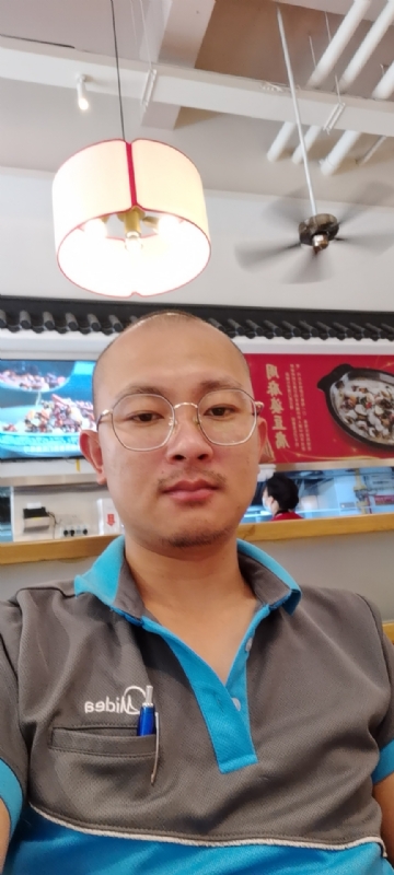 择一人相老的第一张照片--建宁婚介网