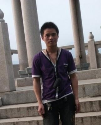 闽南泉州阿海的第三张照片--建宁婚介网