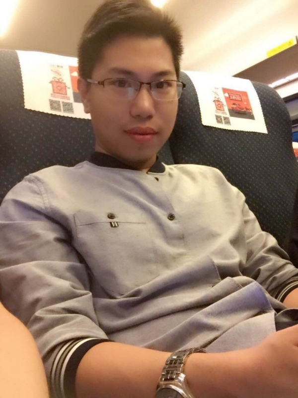 落幕的第一张照片--建宁婚介网