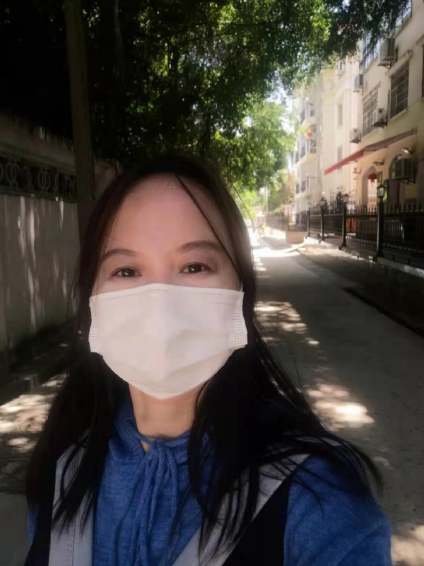 余生有你的第四张照片--建宁婚介网