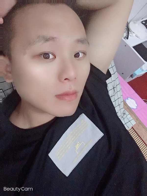 相守的第二张照片--建宁婚介网