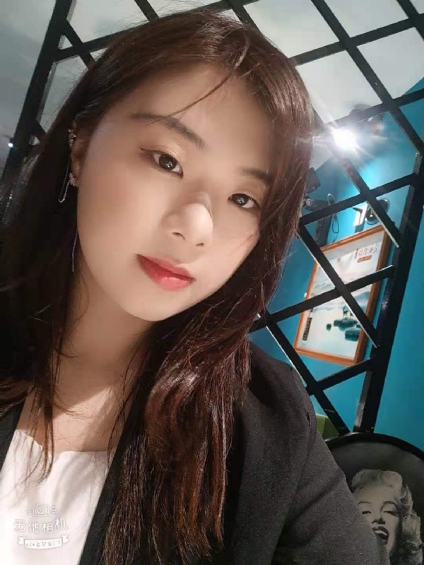 带翅膀的小猫的第一张照片--建宁婚介网