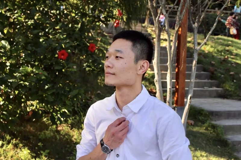 落落大方的第一张照片--建宁婚介网