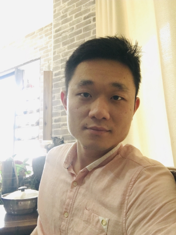 落落大方的第二张照片--建宁婚介网