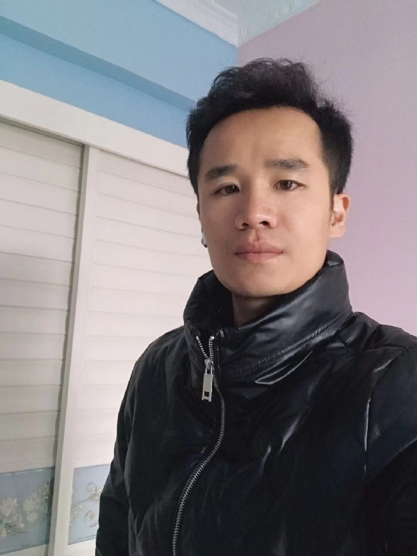 小杨哥的第一张照片--建宁婚介网