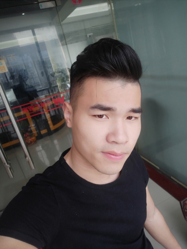 随遇而安的第一张照片--建宁婚介网