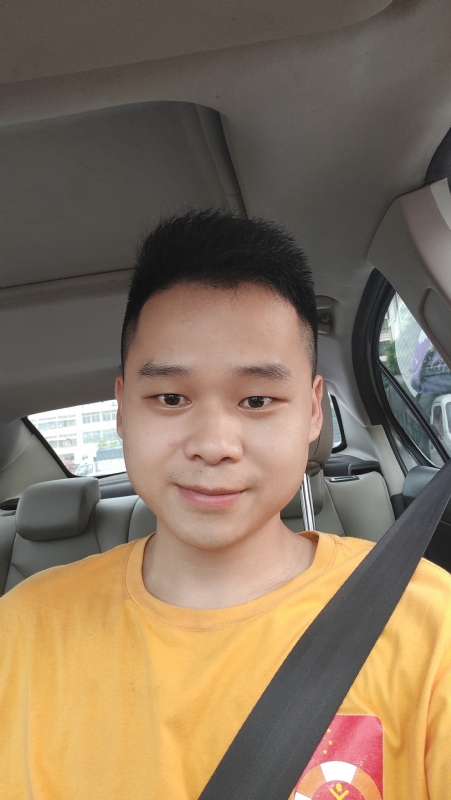 木木的第一张照片--建宁婚介网