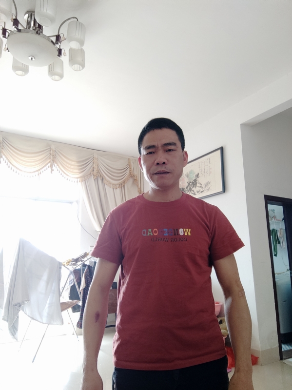 再回首的第二张照片--建宁婚介网