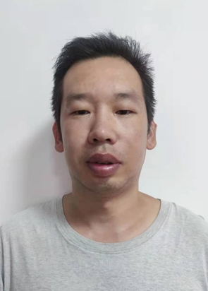 微笑的第二张照片--建宁婚介网