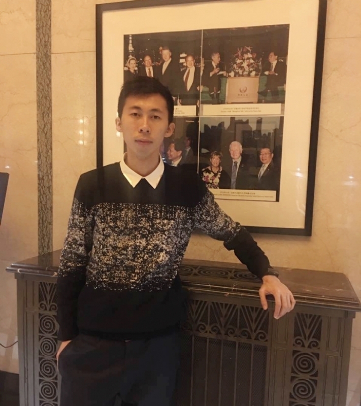 初心1988的第二张照片--建宁婚介网