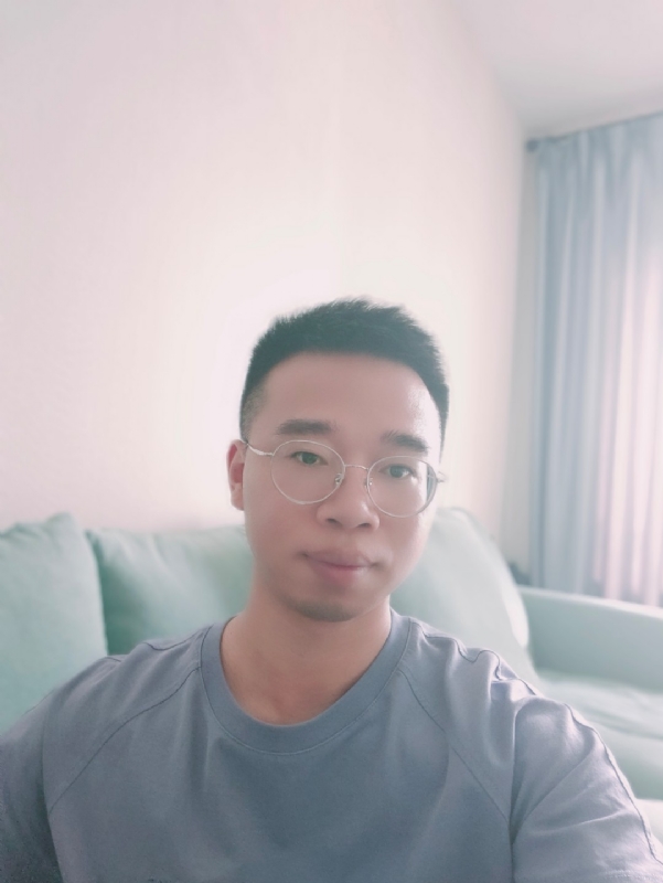阿挺的第一张照片--建宁婚介网