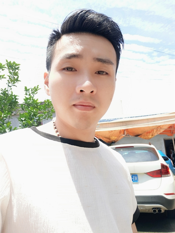 人间烟火的第一张照片--建宁婚介网