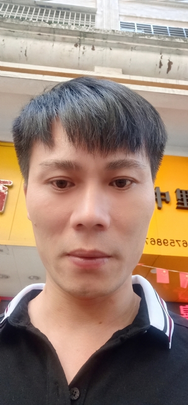 笑看人生的第一张照片--建宁婚介网