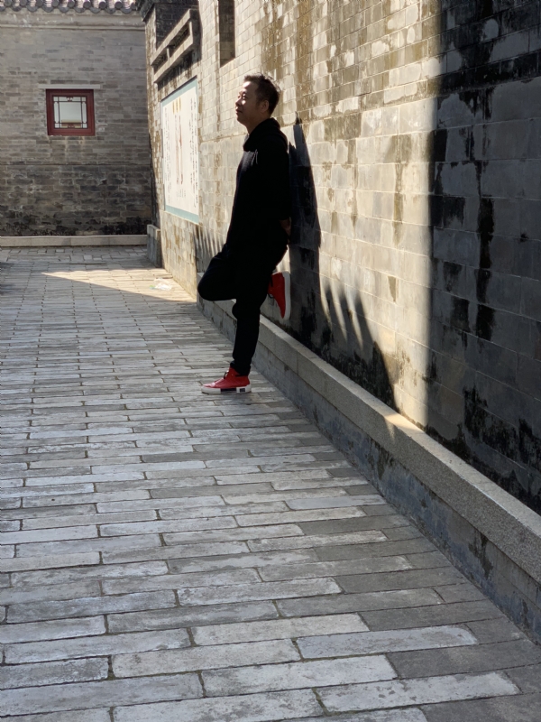 有趣的灵魂的第三张照片--建宁婚介网