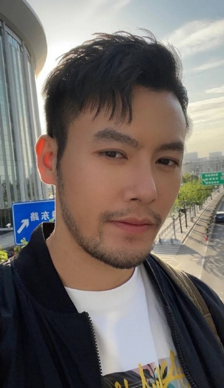 清風徐來的第一张照片--建宁婚介网